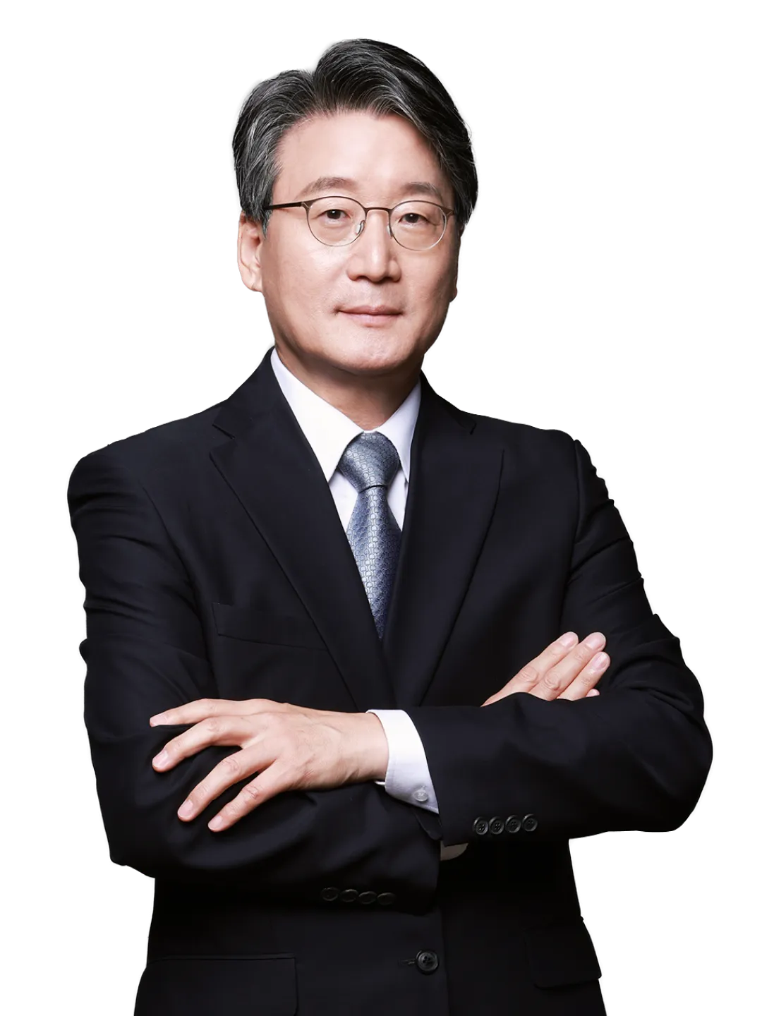 고영석 형사사건센터장