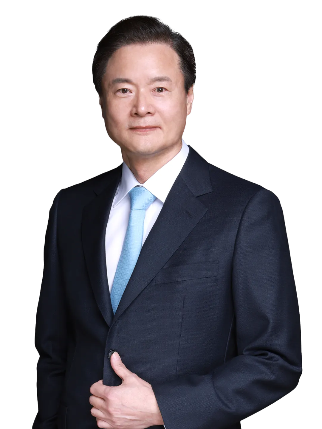 황윤성 형사사건센터장