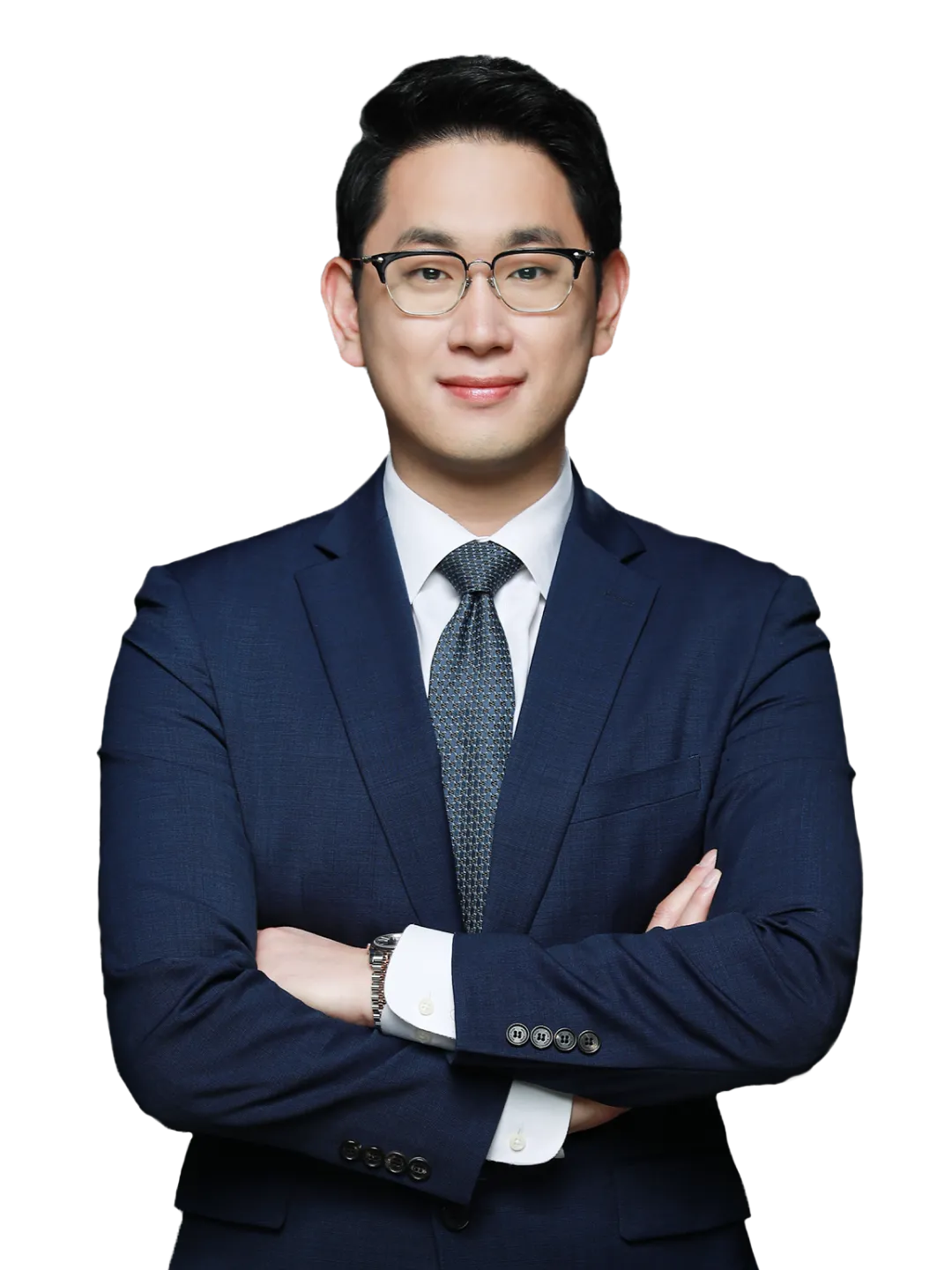 김한솔 형사사건센터장