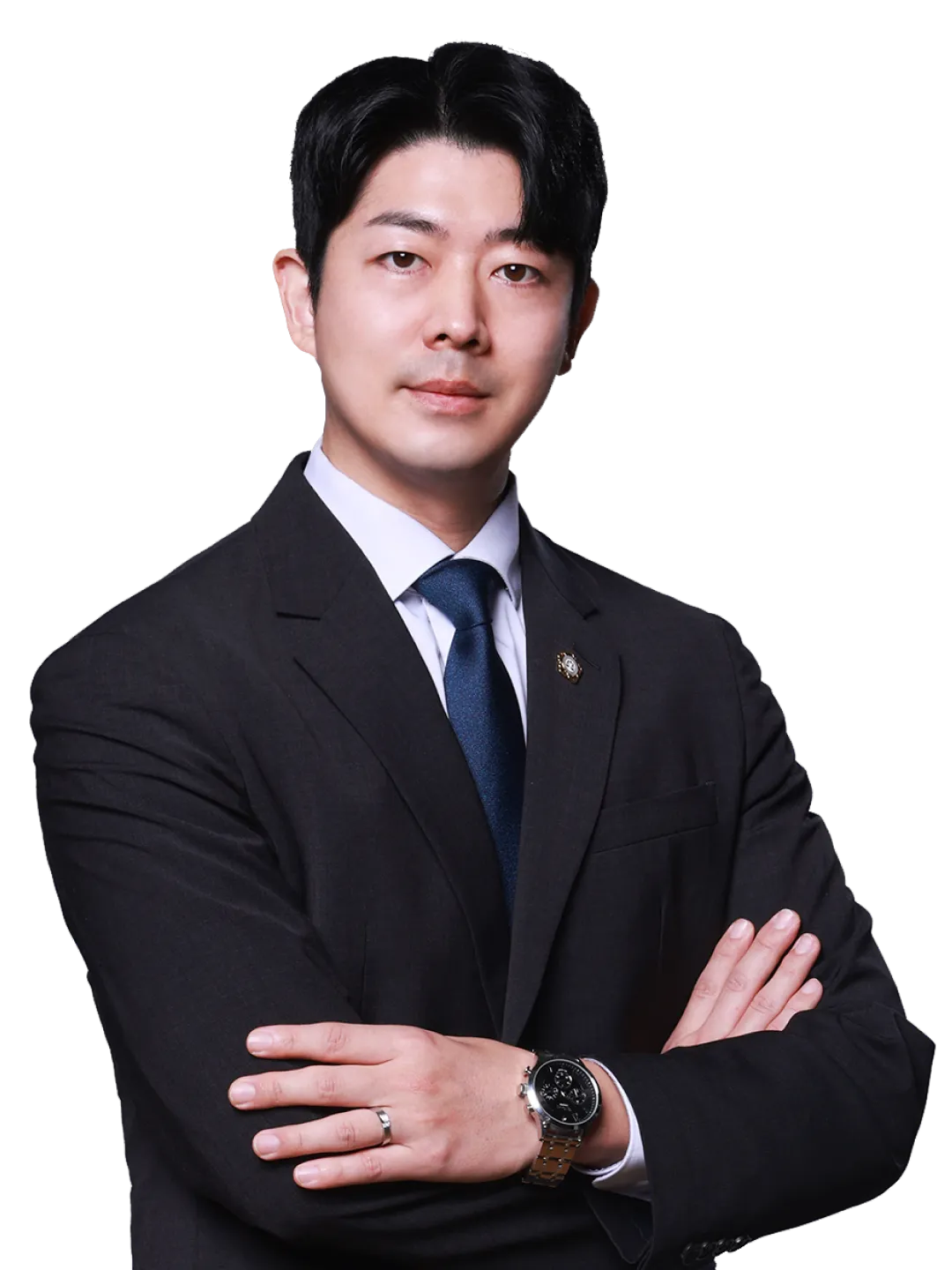 조성헌 형사전문변호사