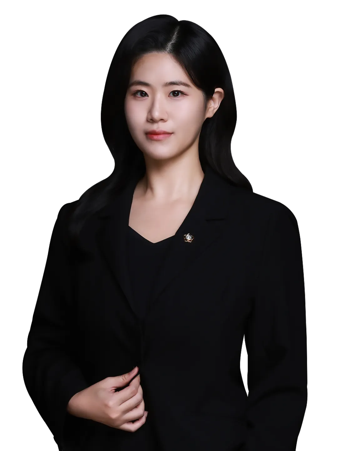 김우정 형사전문변호사