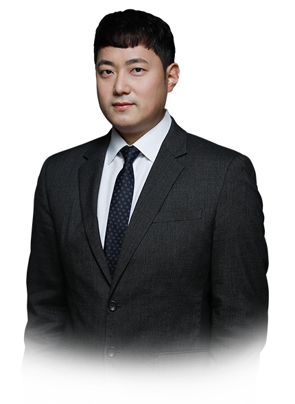 양제민 최고총괄변호사